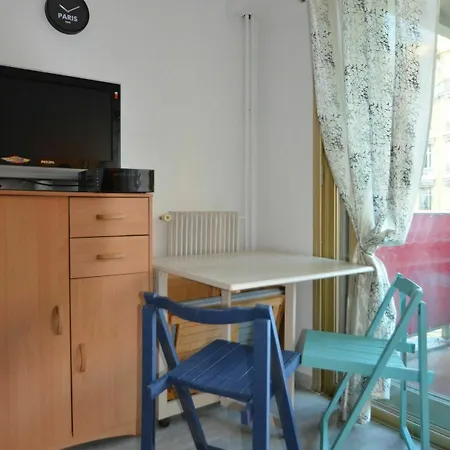 Apartamento Les Jardins De La Promenade